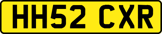HH52CXR