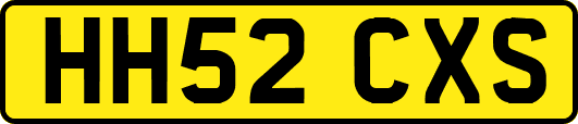 HH52CXS