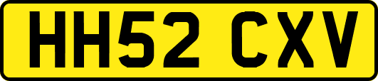 HH52CXV