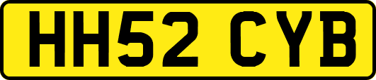 HH52CYB