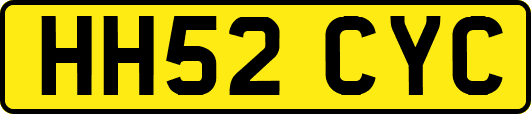 HH52CYC