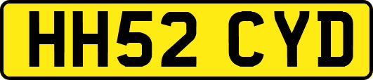 HH52CYD