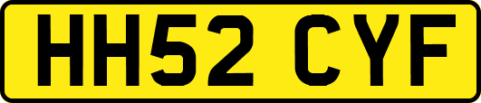 HH52CYF