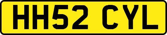 HH52CYL