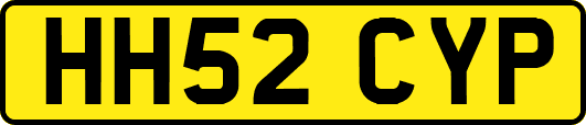 HH52CYP