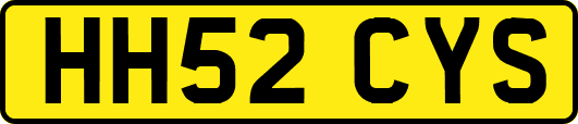 HH52CYS