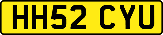 HH52CYU