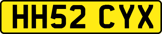 HH52CYX