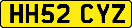 HH52CYZ