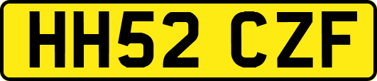 HH52CZF