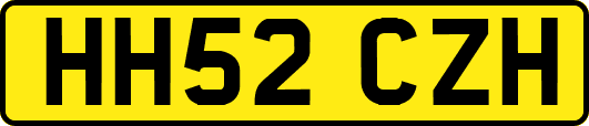 HH52CZH