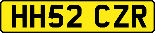 HH52CZR