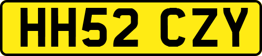 HH52CZY