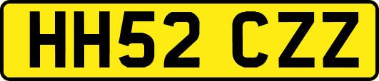 HH52CZZ