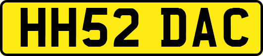 HH52DAC