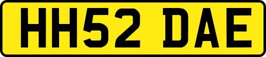 HH52DAE