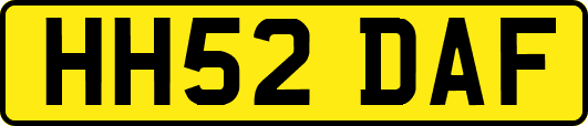 HH52DAF