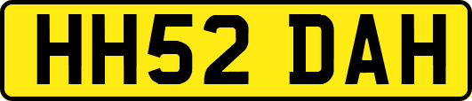 HH52DAH