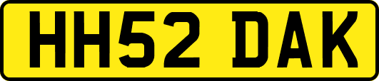 HH52DAK