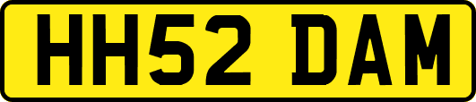 HH52DAM