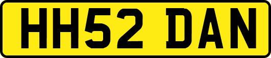 HH52DAN