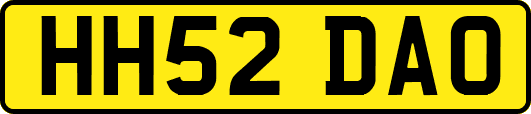 HH52DAO