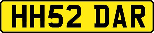 HH52DAR
