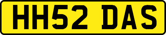 HH52DAS