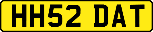 HH52DAT