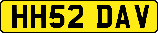 HH52DAV