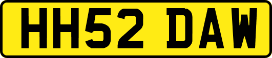 HH52DAW