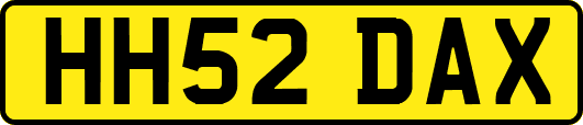 HH52DAX