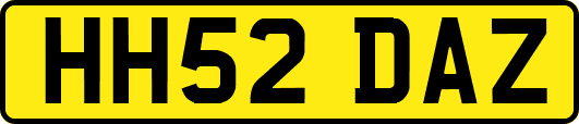 HH52DAZ
