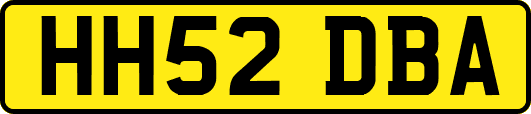 HH52DBA