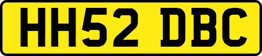 HH52DBC