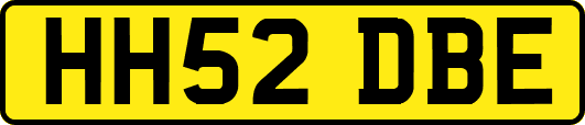 HH52DBE