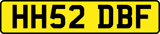 HH52DBF