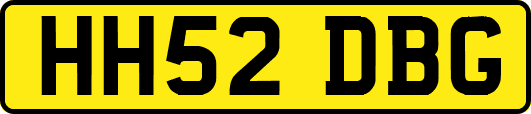 HH52DBG