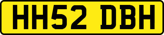 HH52DBH