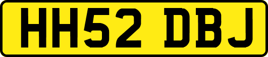 HH52DBJ