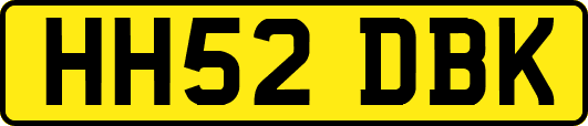 HH52DBK