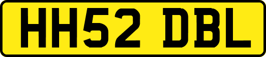 HH52DBL