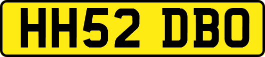 HH52DBO