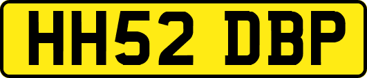 HH52DBP