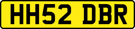 HH52DBR