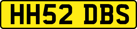HH52DBS