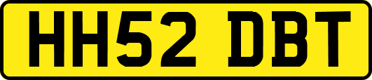 HH52DBT