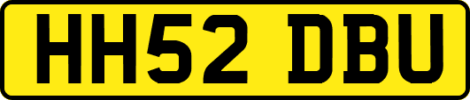 HH52DBU