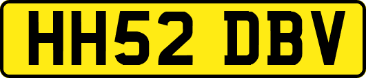 HH52DBV