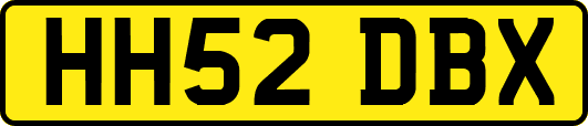 HH52DBX